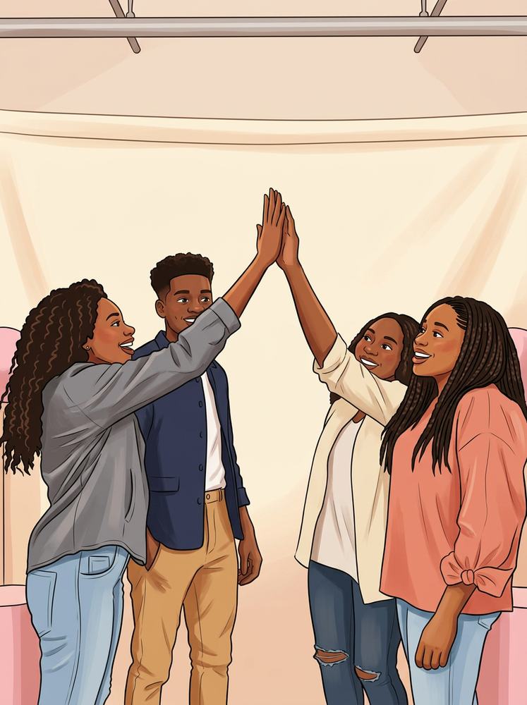 ENFO student agents — grow