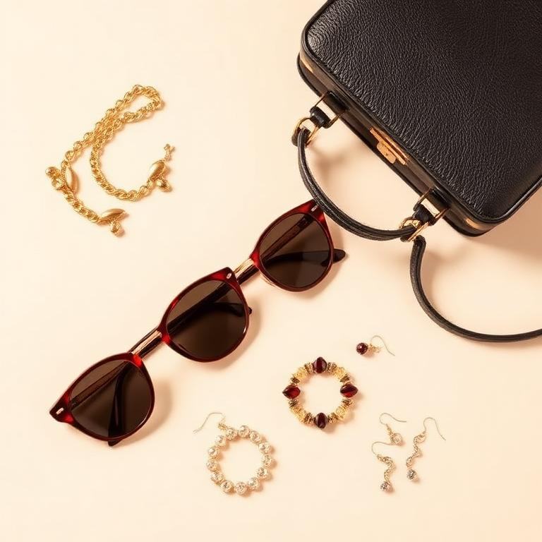 Fashion Accessories