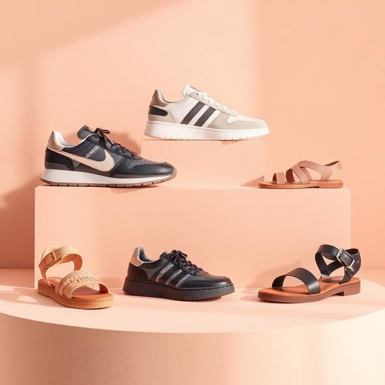 Footwear
