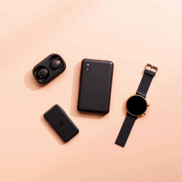 Gadgets
